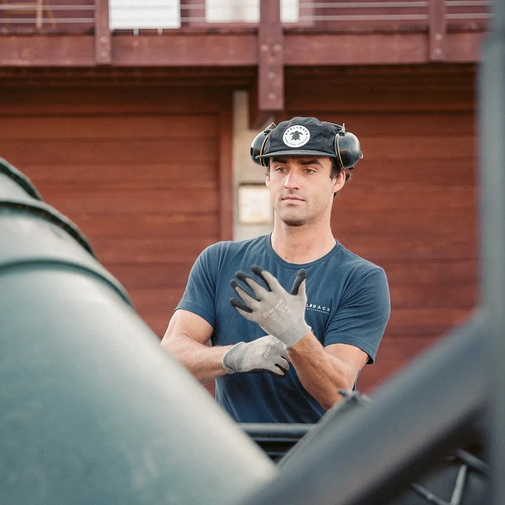 Professional residential landscaping experts serving Arroyo Grande, CA - Shellback Landscapes