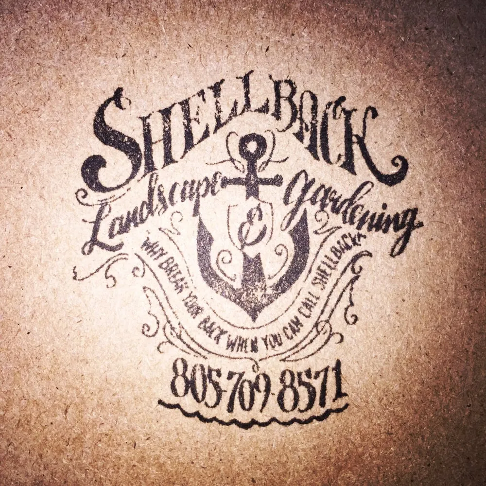 Top-rated landscaping services with custom design in Arroyo Grande, CA by Shellback Landscapes