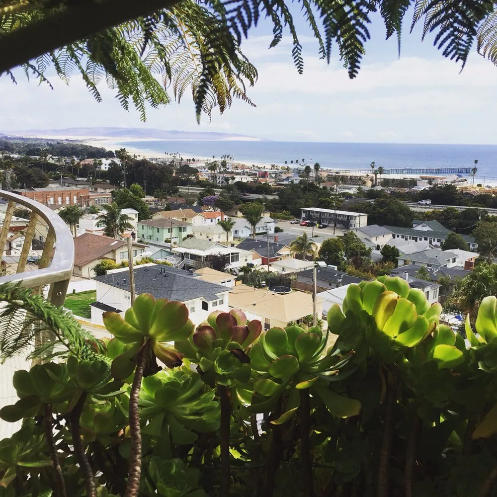 Reliable outdoor landscaping in Arroyo Grande, CA - Shellback Landscapes