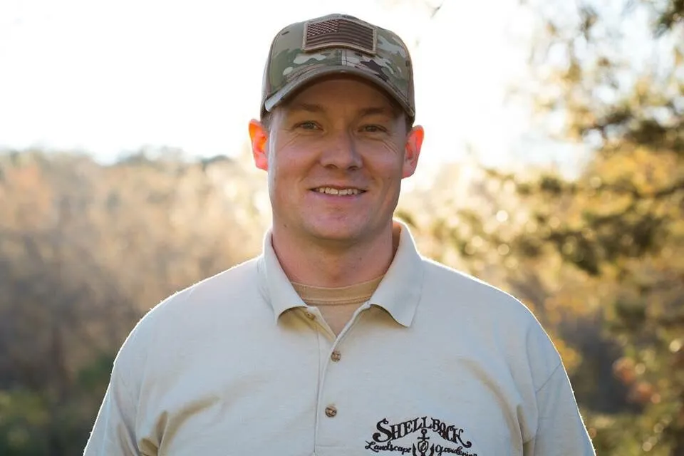 Custom residential landscaping experts serving Arroyo Grande, CA - Shellback Landscapes