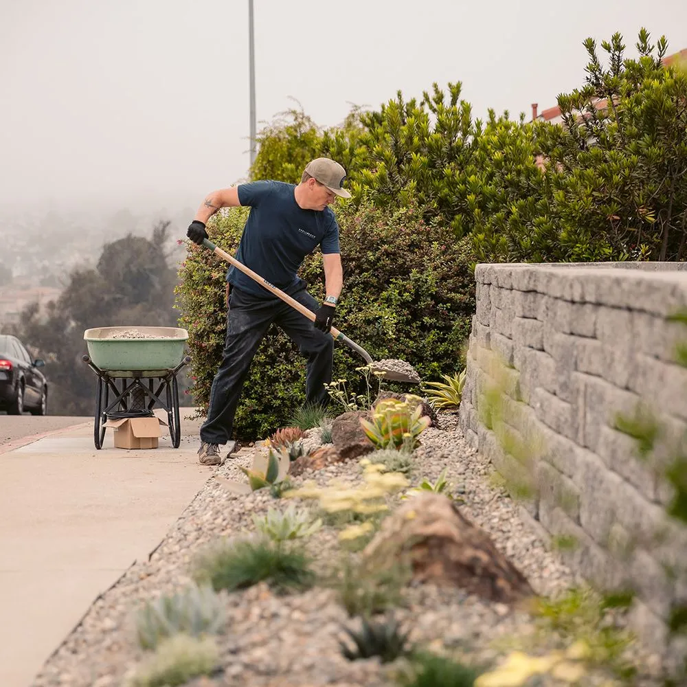 Local outdoor landscaping experts serving Arroyo Grande, CA - Shellback Landscapes