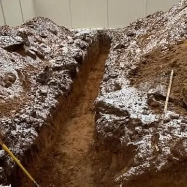 Professional lawn mowing service for beautiful yards across Santaquin, UT - Shelley Ex & Underground