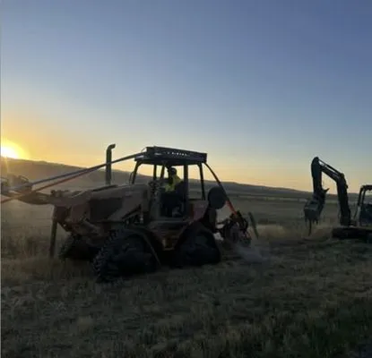 Shelley Ex & Underground