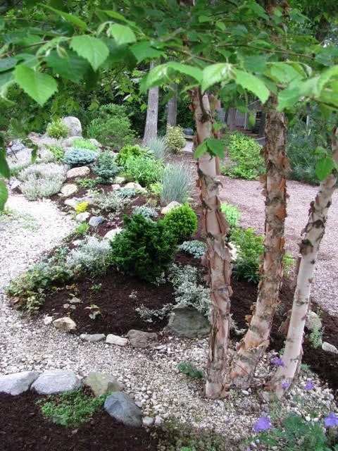 Top-rated landscaping services experts serving Mashpee, MA - Shelley's Garden Design & Consulting