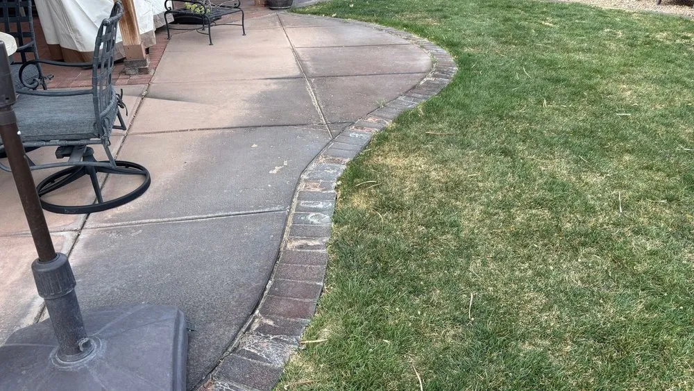 Professional landscape installation in Albuquerque, NM - Shelly Landscaping