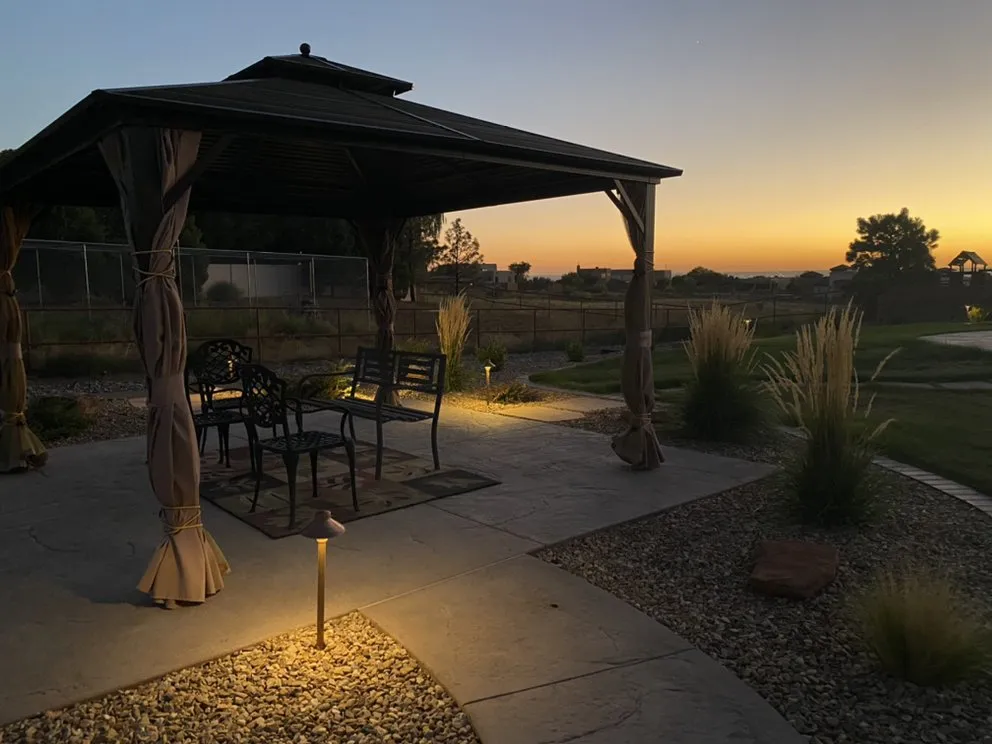 Expert residential landscaping experts serving Albuquerque, NM - Shelly Landscaping