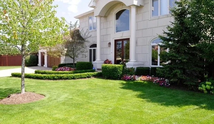 Trusted landscape installation in Northbrook, IL by Shelly's Landscape Contractors