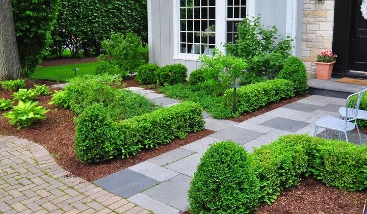 Local landscaping services in Northbrook, IL by Shelly's Landscape Contractors