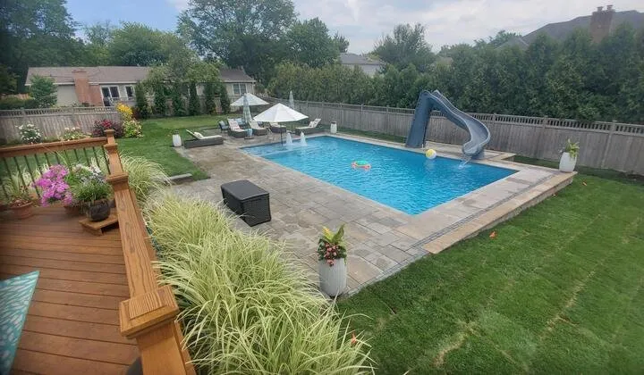 Trusted landscape design near you across Northbrook, IL - Shelly's Landscape Contractors