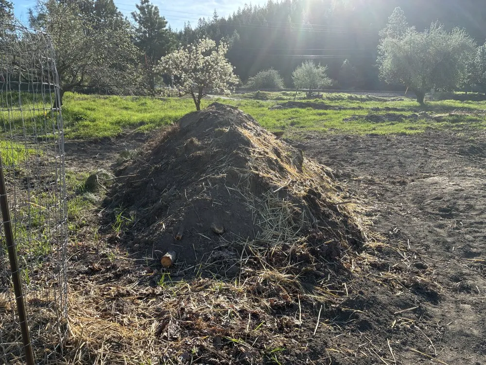 Professional garden landscaping in Leavenworth, WA - Shelter & Seeds