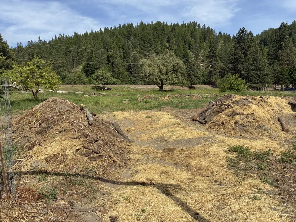 Local yard maintenance experts serving Leavenworth, WA - Shelter & Seeds