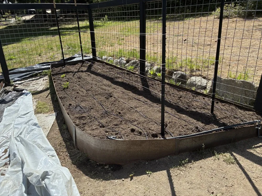 Local outdoor landscaping experts serving Leavenworth, WA - Shelter & Seeds