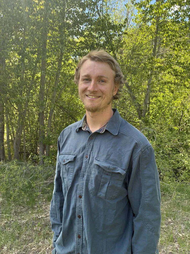 Trusted outdoor landscaping in Leavenworth, WA - Shelter & Seeds