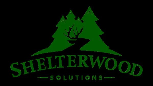 Shelterwood Forest Solutions Logo
