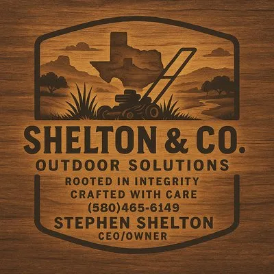 Shelton & Co Outdoor Solutions