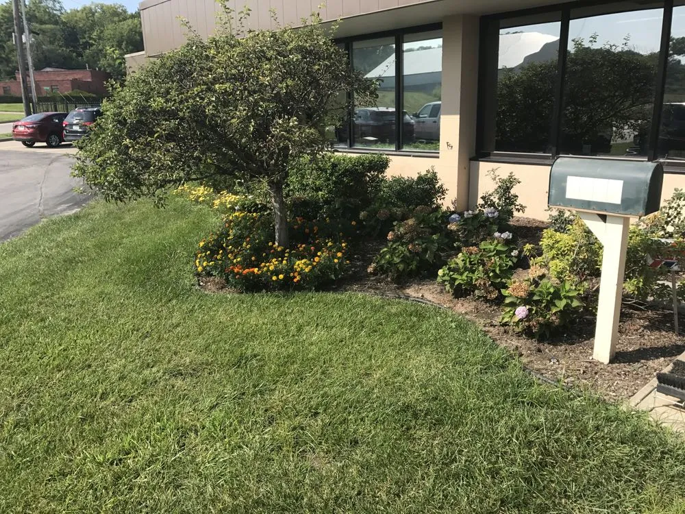 Local outdoor landscaping for residential properties across Kansas City, MO - Shelton & Son Lawn & Tree Company