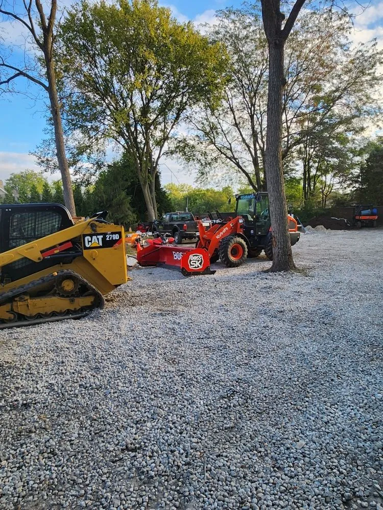 Trusted lawn care service near you across Homewood, IL - Shelton Group