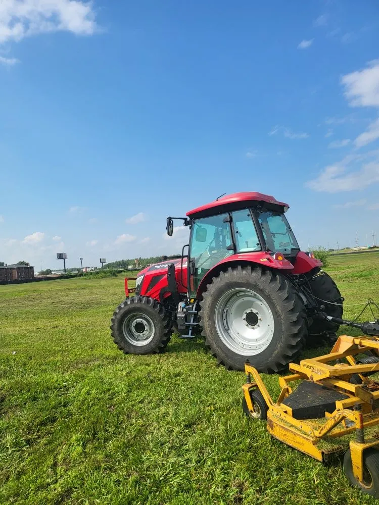 Custom landscape design in Homewood, IL by Shelton Group