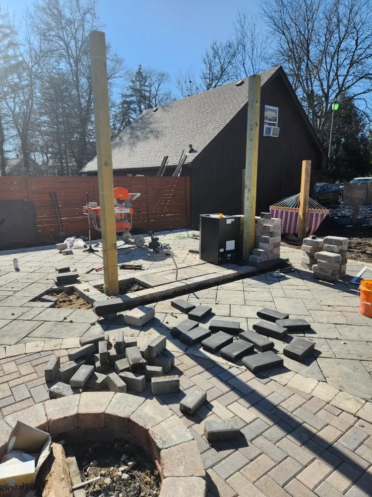 Custom garden landscaping experts serving Homewood, IL - Shelton Group