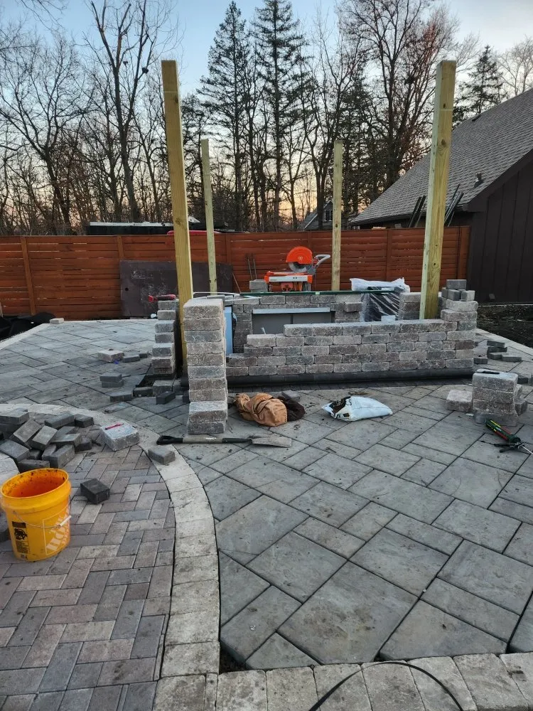 Top-rated lawn mowing service experts serving Homewood, IL - Shelton Group