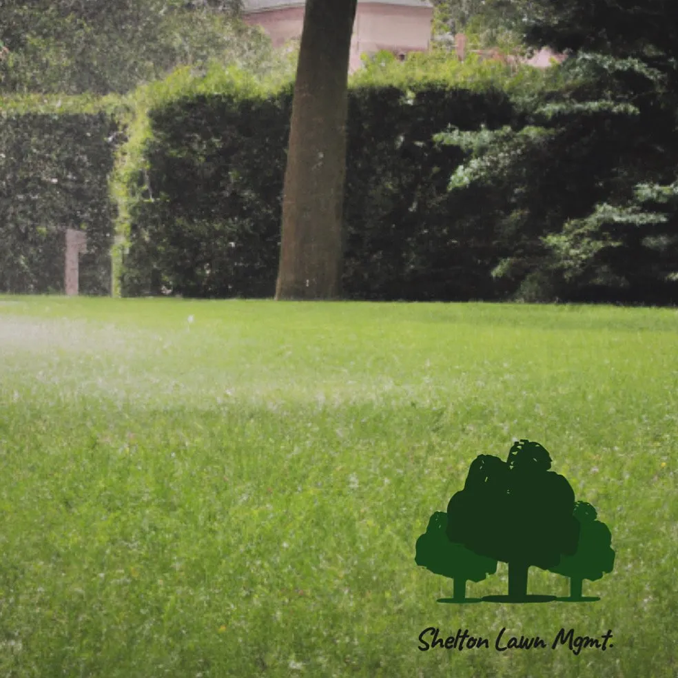 Affordable garden landscaping for outdoor upgrades in Trussville, AL by Shelton Lawn Management