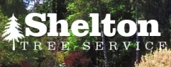 Shelton Tree Service Logo