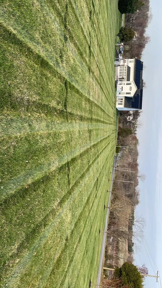 Top-rated garden landscaping in Bridgeton, NJ by Shelton’s Lawn Service