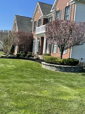 Shelton’s Lawn Service