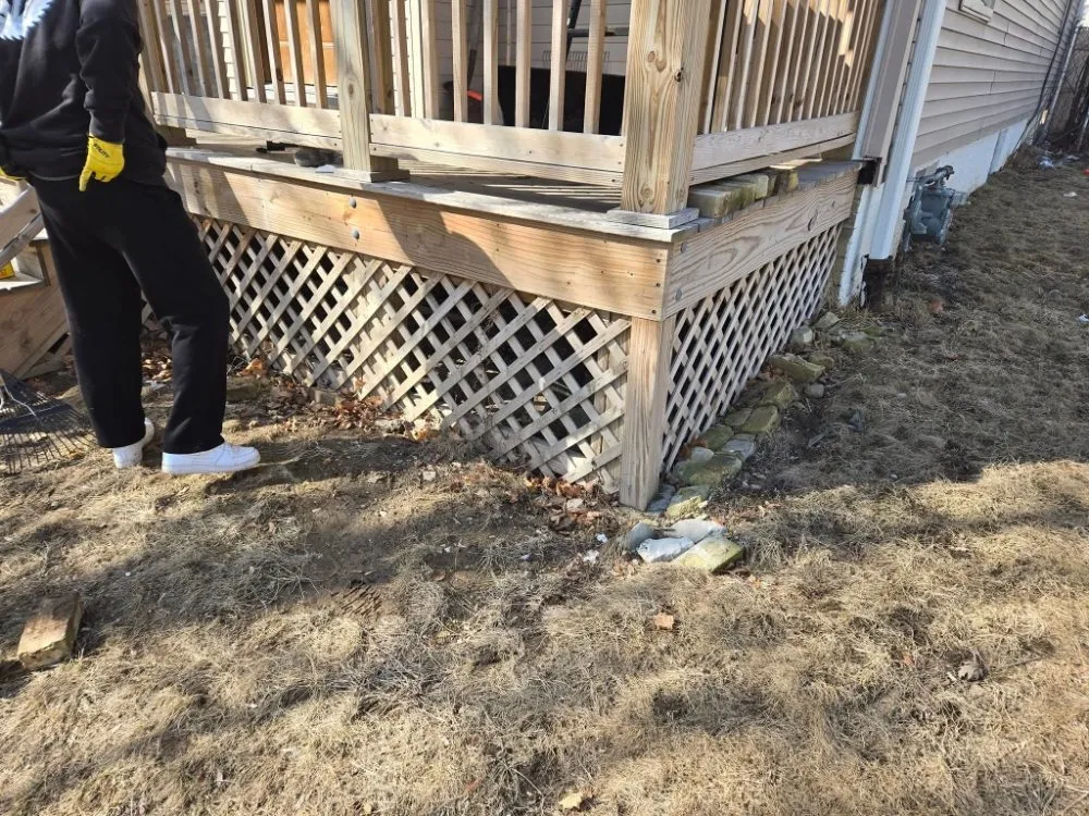 Reliable lawn mowing service in Milwaukee, WI by Shelton's Seasonal and Home Improvement