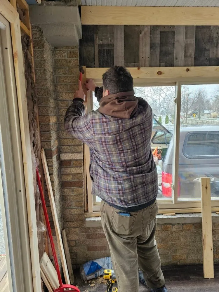 Reliable outdoor landscaping for beautiful yards in Milwaukee, WI by Shelton's Seasonal and Home Improvement