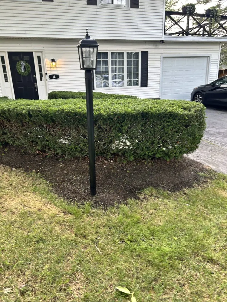 Trusted lawn care service in Clifton Park, NY by Shen Boys Mowing and Landscaping