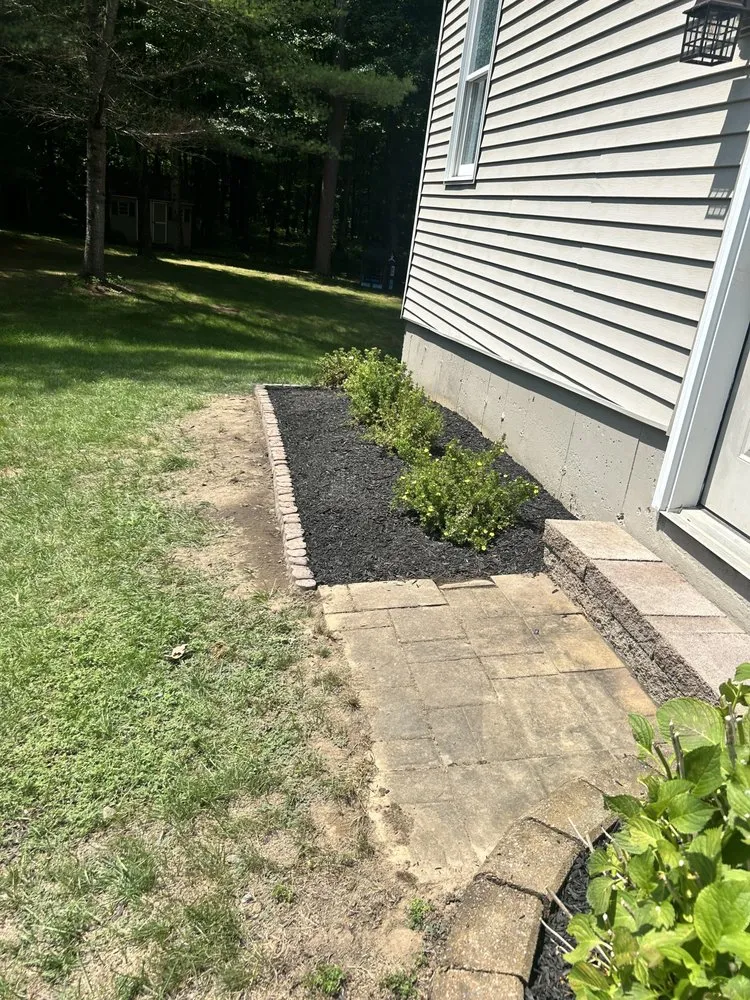 Local lawn care service experts serving Clifton Park, NY - Shen Boys Mowing and Landscaping