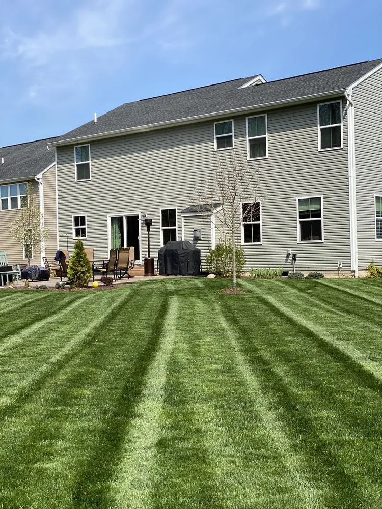Trusted garden landscaping near you in Stephenson, VA by Shenandoah Edge