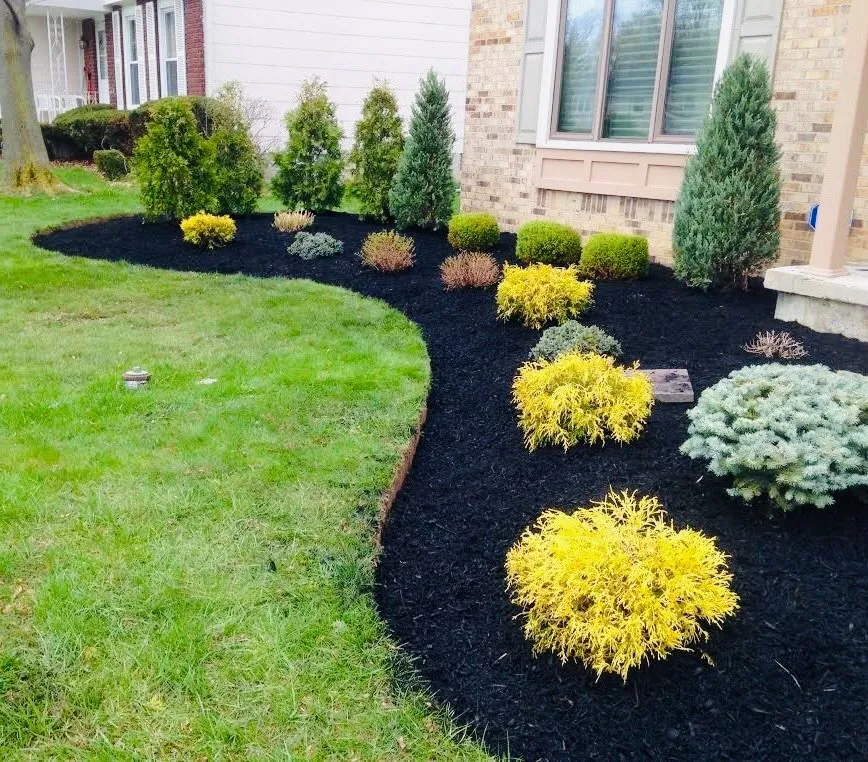 Affordable garden landscaping near you across Winchester, VA - Shenandoah Property Services