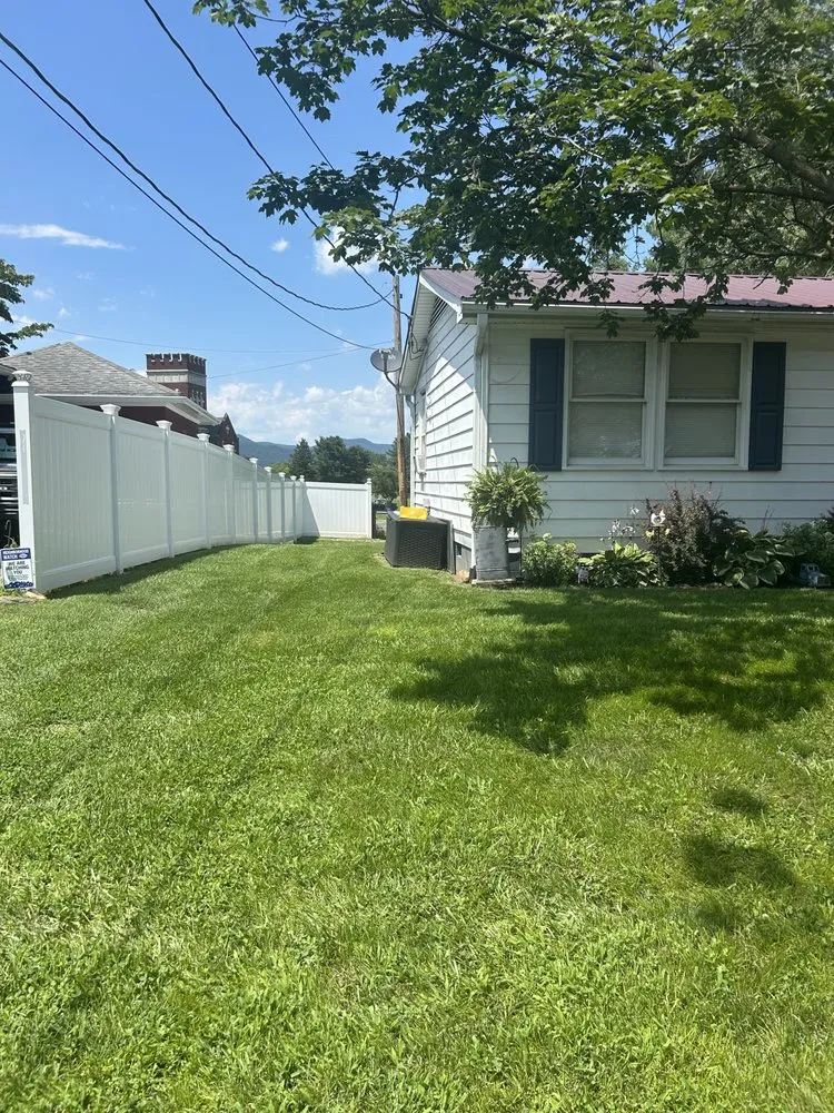 Reliable landscaping services experts serving Shenandoah, VA - Shenandoah Yard Pro