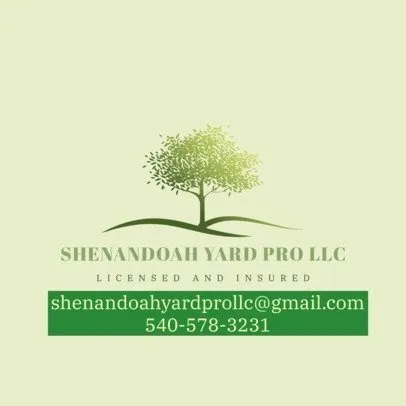 Custom yard cleanup service in Shenandoah, VA by Shenandoah Yard Pro