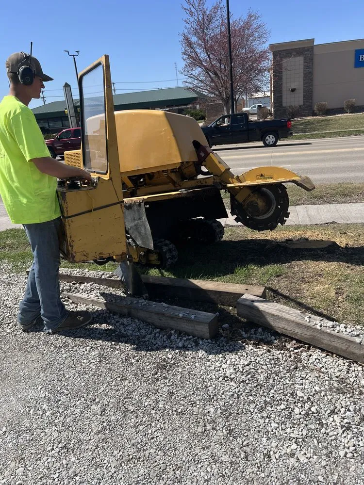 Reliable landscape design experts serving Indianola, IA - Shep Boys Lawn And Tree Service