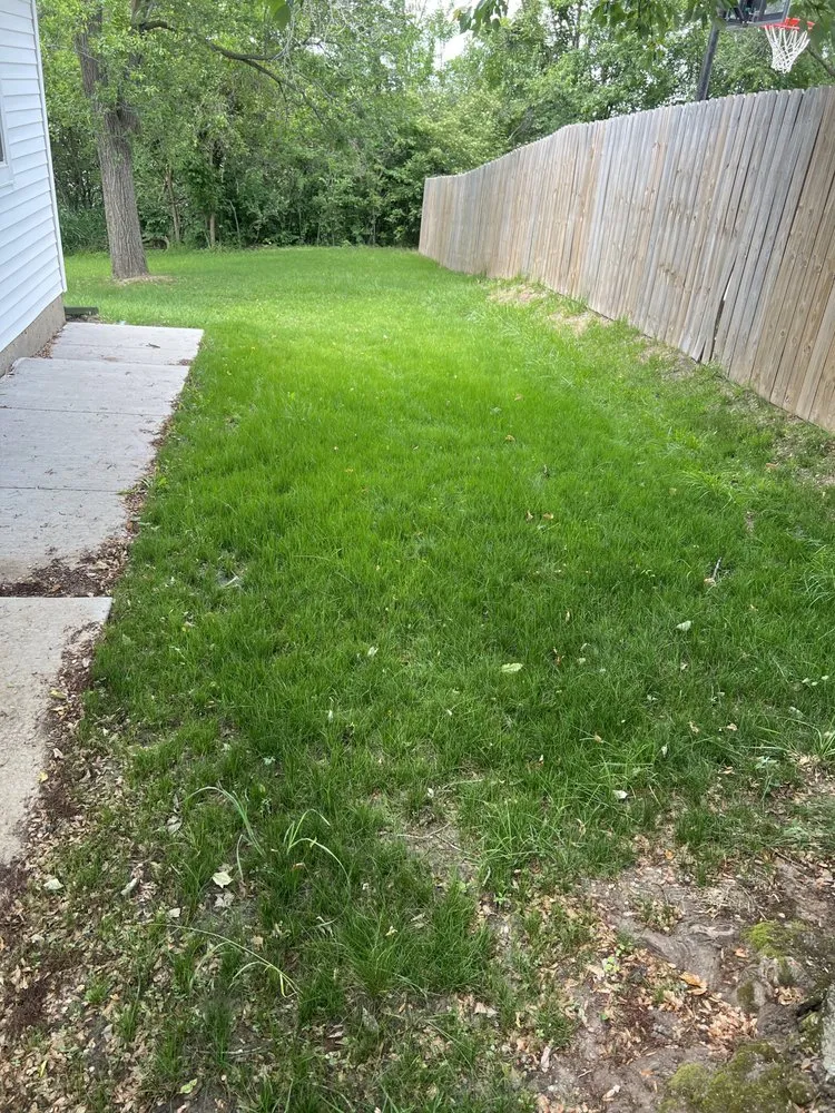 Custom landscape design in Indianola, IA - Shep Boys Lawn And Tree Service
