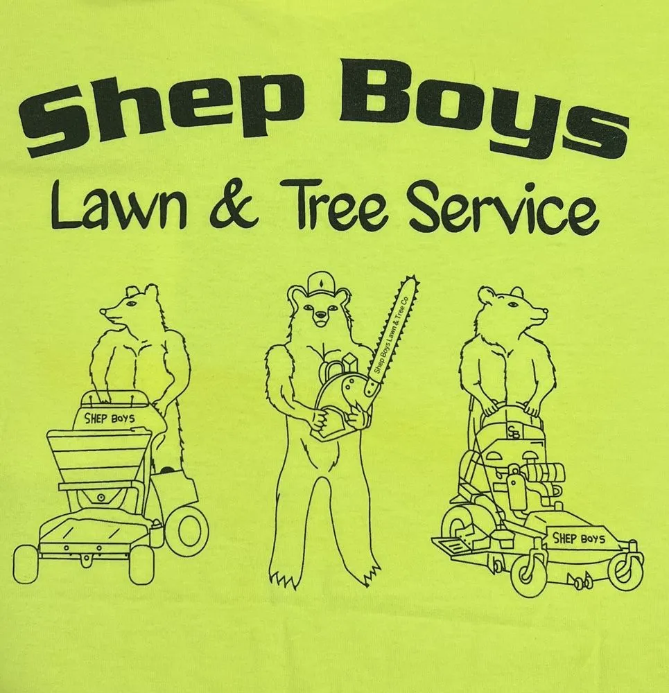 Reliable outdoor landscaping in Indianola, IA - Shep Boys Lawn And Tree Service