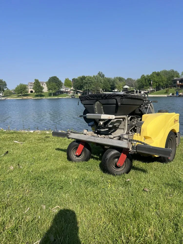Expert lawn care service in Indianola, IA by Shep Boys Lawn And Tree Service