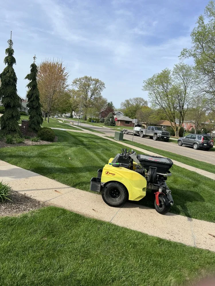 Local outdoor landscaping for homes across Indianola, IA - Shep Boys Lawn And Tree Service