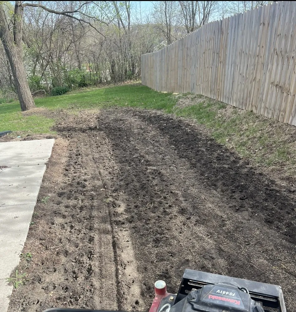 Affordable yard cleanup service in Indianola, IA by Shep Boys Lawn And Tree Service