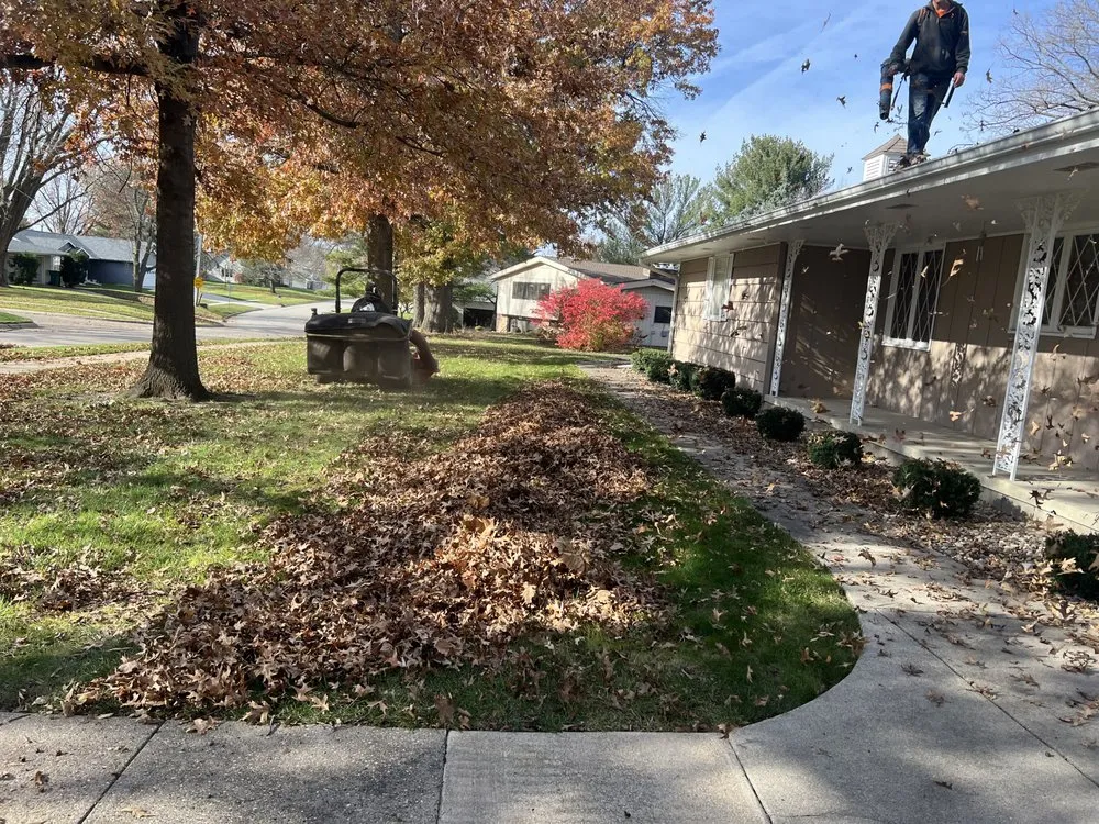 Reliable residential landscaping in Indianola, IA - Shep Boys Lawn And Tree Service