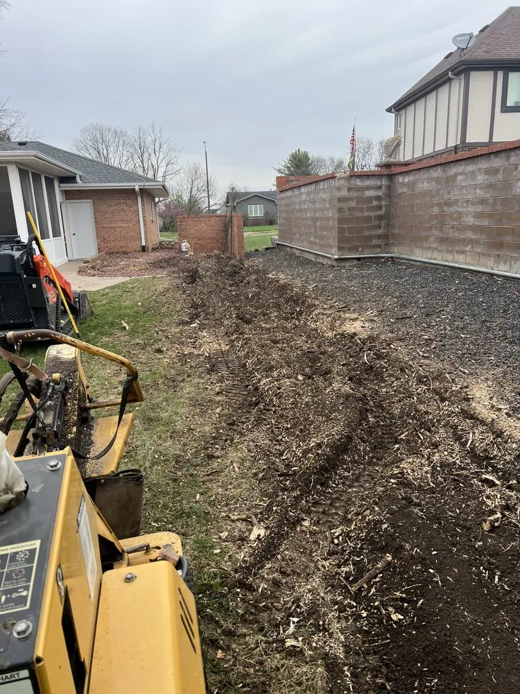 Reliable garden landscaping experts serving Indianola, IA - Shep Boys Lawn And Tree Service