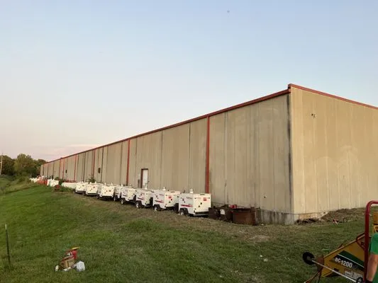 Shep Boys Lawn And Tree Service