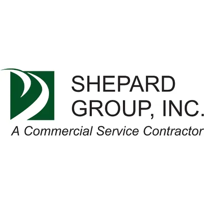 Shepard Group Logo
