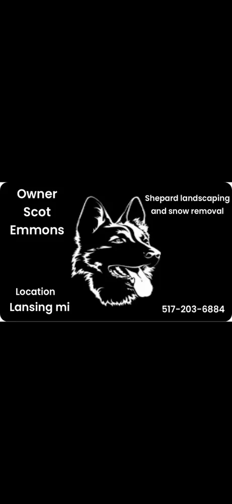 Professional landscape installation for residential properties across Lansing, MI - Shepard landscaping
