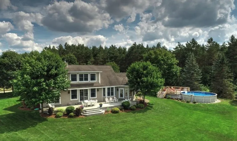 Affordable yard maintenance in mancelona, MI by Shephard Yard And Lawn Care