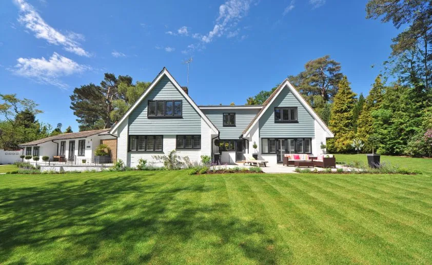 Reliable yard maintenance in mancelona, MI by Shephard Yard And Lawn Care