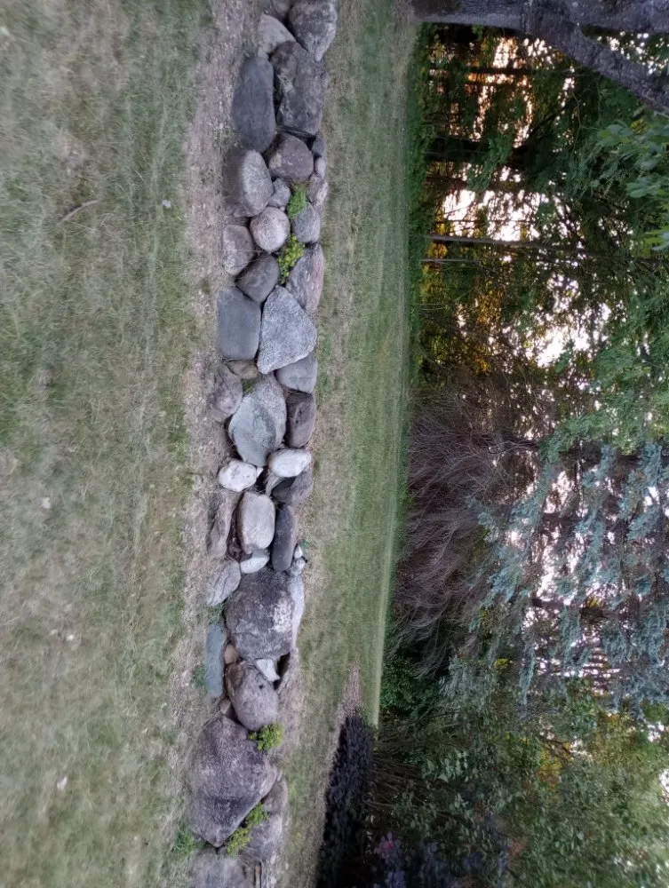 Local landscape design for outdoor upgrades in mancelona, MI by Shephard Yard And Lawn Care